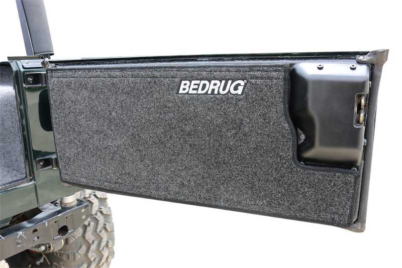 BedRug® Floor Kit BRCJ76R